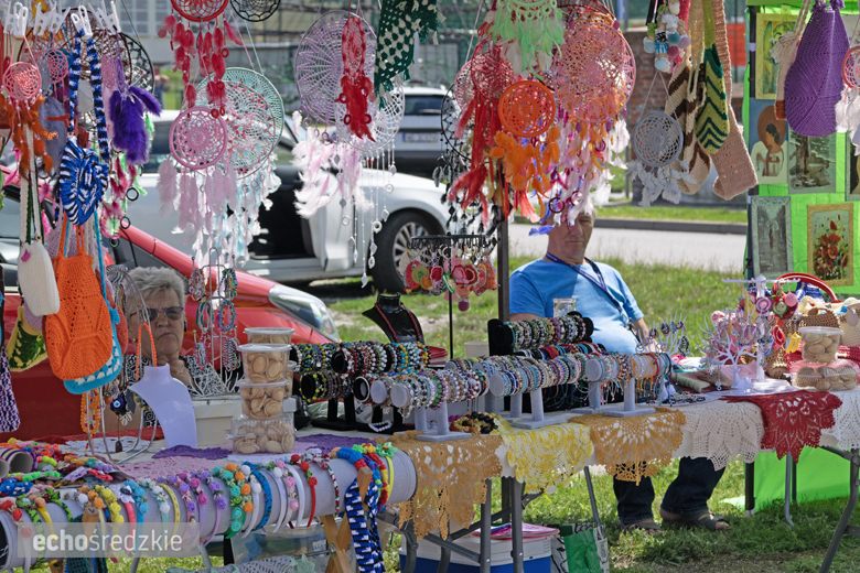 Owocowy Zawrót Głowy w Miękini
