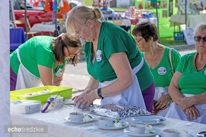 Owocowy Zawrót Głowy w Miękini