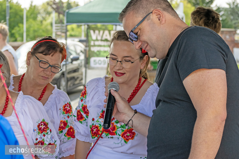 Owocowy Zawrót Głowy w Miękini