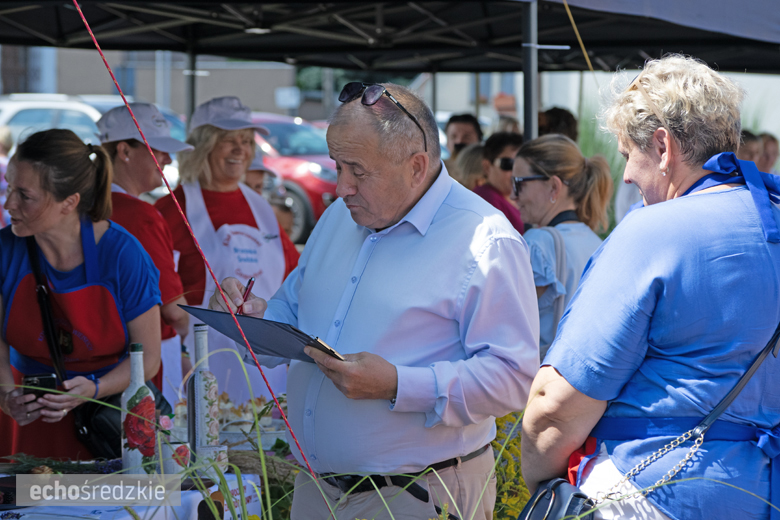 Owocowy Zawrót Głowy w Miękini