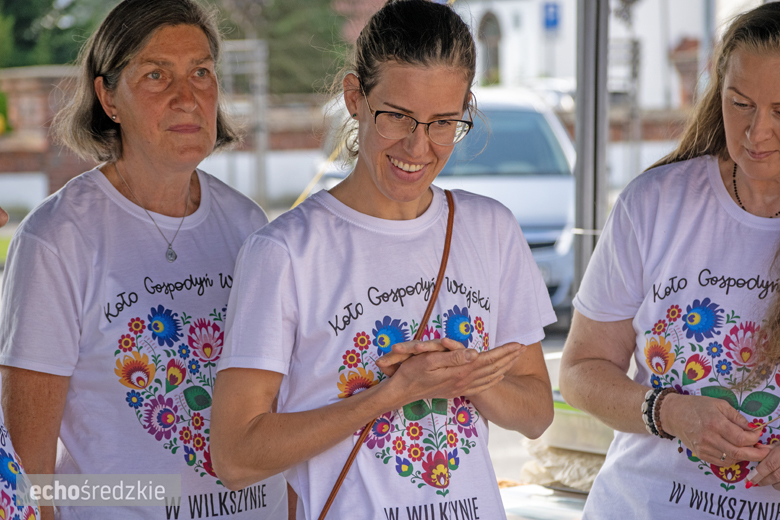 Owocowy Zawrót Głowy w Miękini