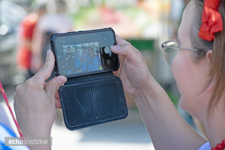 Owocowy Zawrót Głowy w Miękini