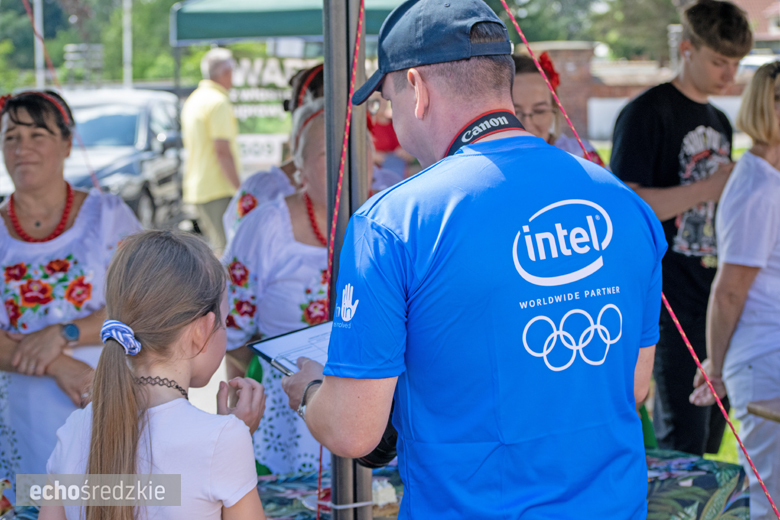 Owocowy Zawrót Głowy w Miękini
