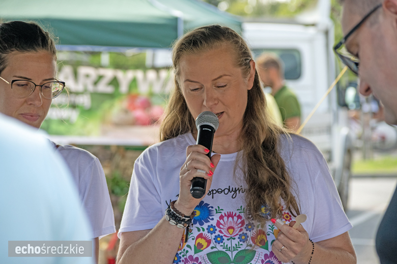 Owocowy Zawrót Głowy w Miękini