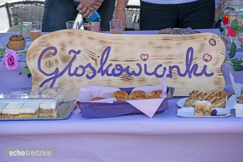 Owocowy Zawrót Głowy w Miękini