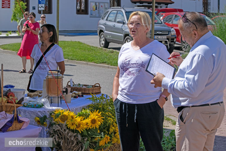 Owocowy Zawrót Głowy w Miękini