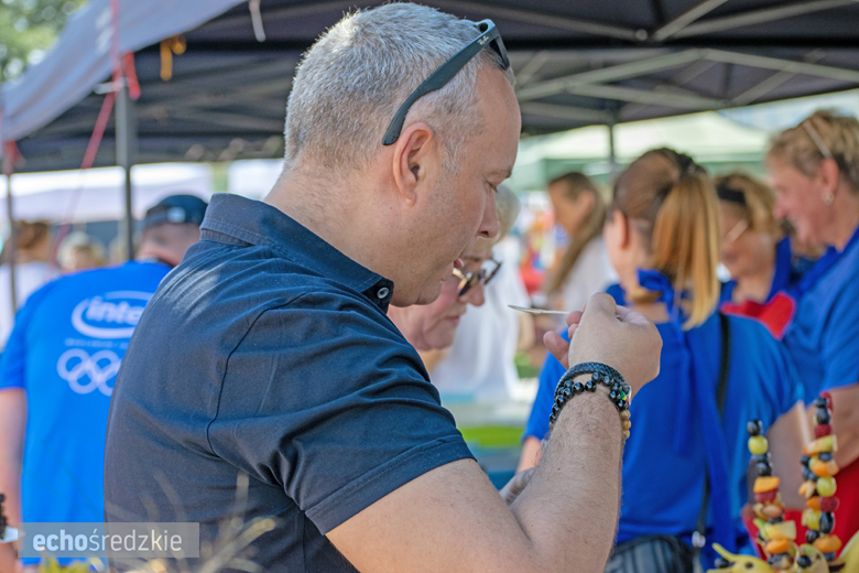 Owocowy Zawrót Głowy w Miękini