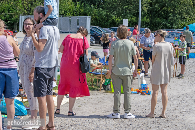 Owocowy Zawrót Głowy w Miękini