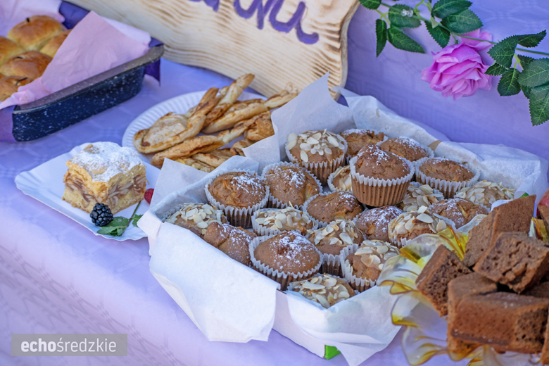 Owocowy Zawrót Głowy w Miękini