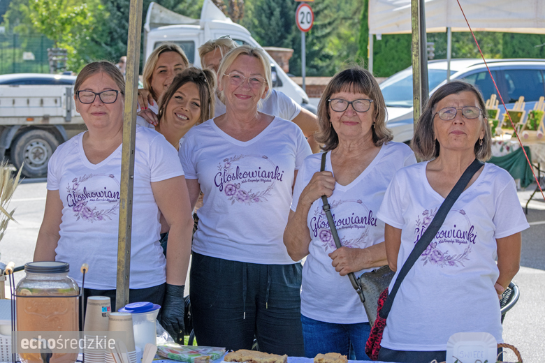 Owocowy Zawrót Głowy w Miękini