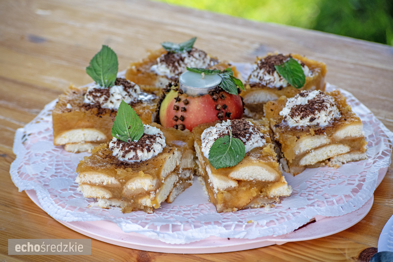 Owocowy Zawrót Głowy w Miękini