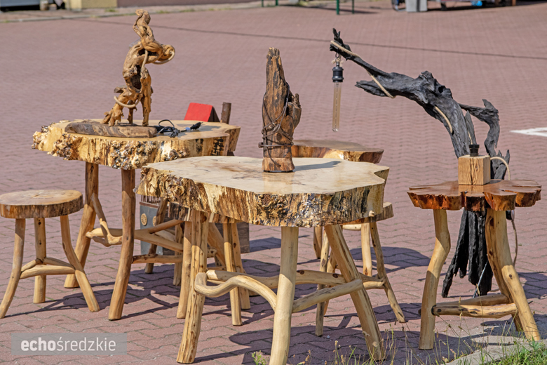 Owocowy Zawrót Głowy w Miękini