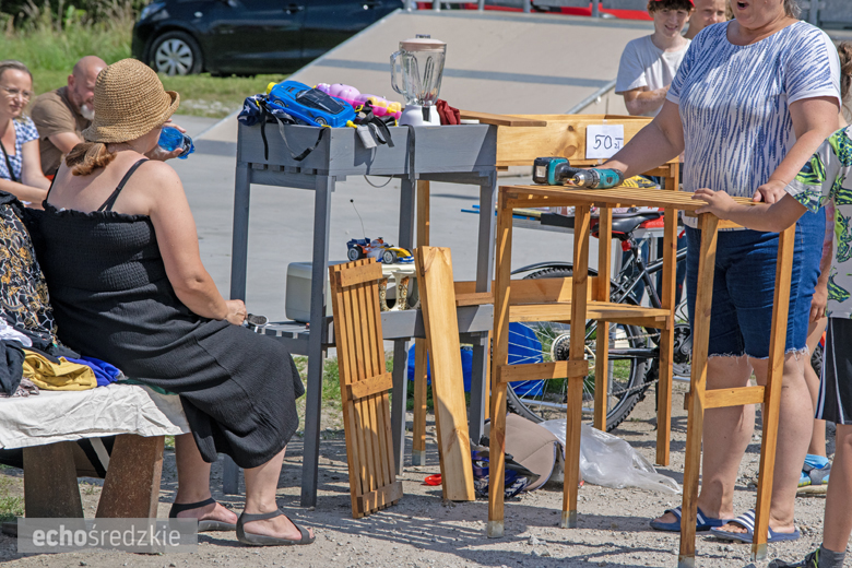 Owocowy Zawrót Głowy w Miękini