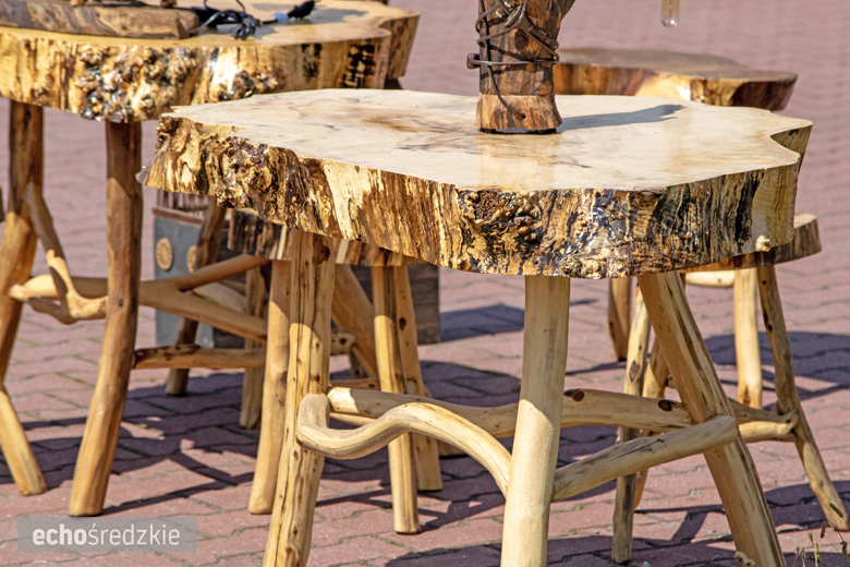 Owocowy Zawrót Głowy w Miękini