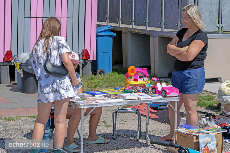 Owocowy Zawrót Głowy w Miękini