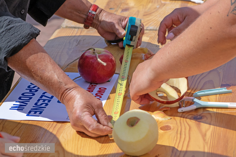 Owocowy Zawrót Głowy w Miękini