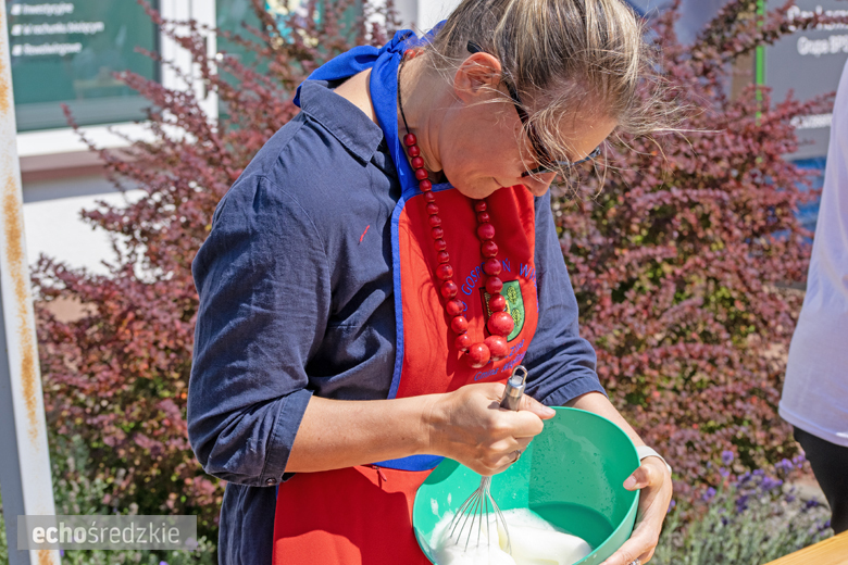 Owocowy Zawrót Głowy w Miękini