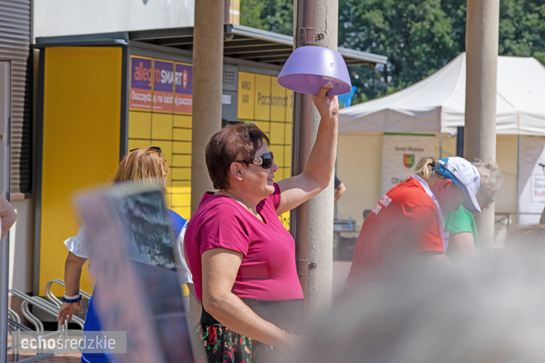 Owocowy Zawrót Głowy w Miękini