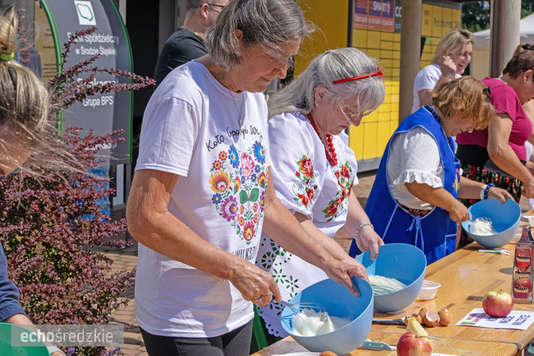 Owocowy Zawrót Głowy w Miękini