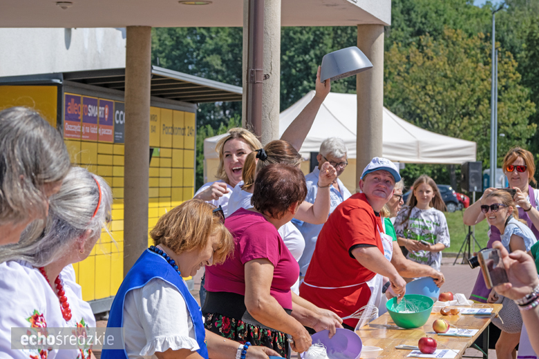 Owocowy Zawrót Głowy w Miękini