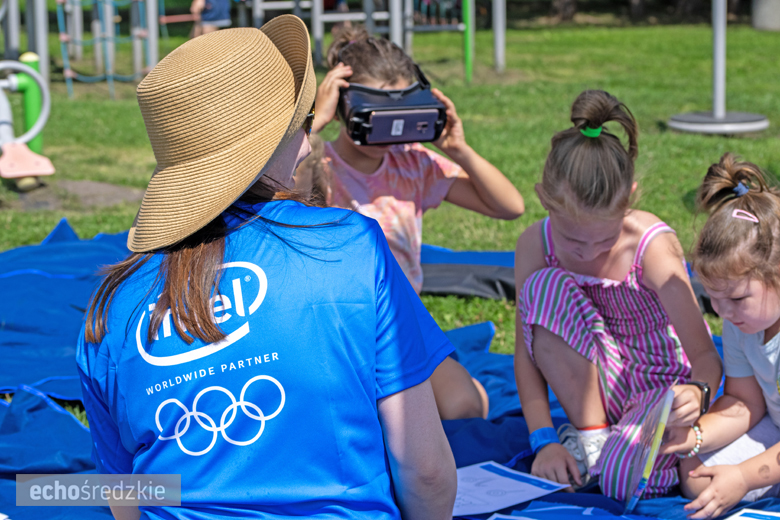 Owocowy Zawrót Głowy w Miękini