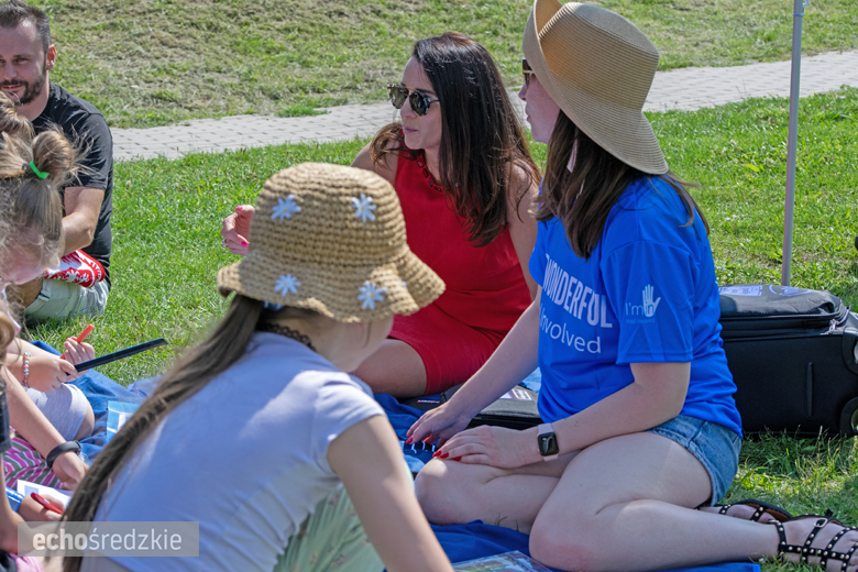 Owocowy Zawrót Głowy w Miękini