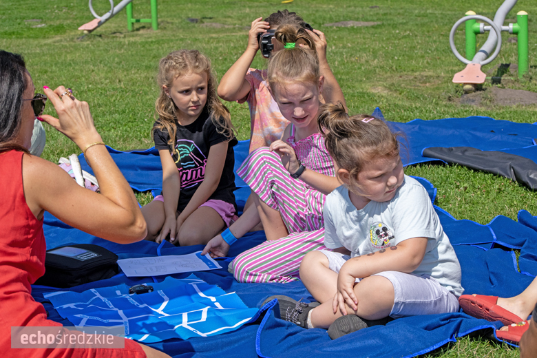 Owocowy Zawrót Głowy w Miękini