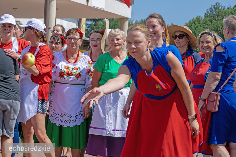 Owocowy Zawrót Głowy w Miękini