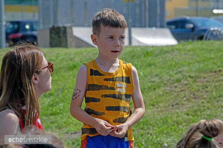 Owocowy Zawrót Głowy w Miękini