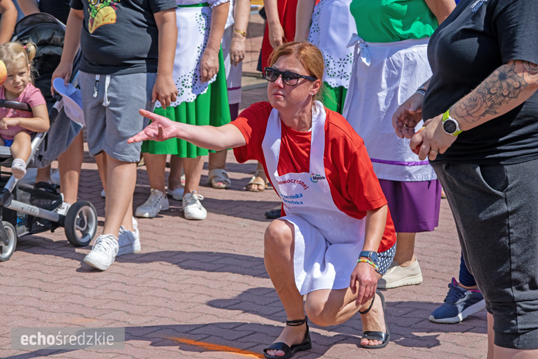 Owocowy Zawrót Głowy w Miękini