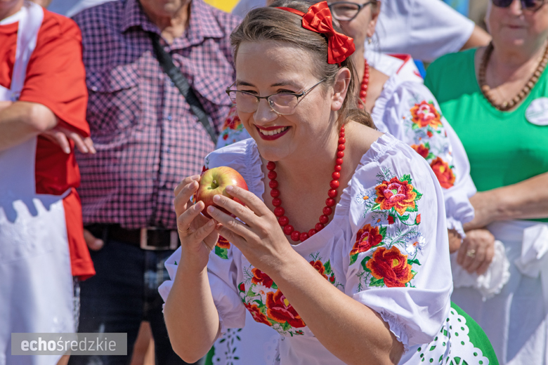 Owocowy Zawrót Głowy w Miękini