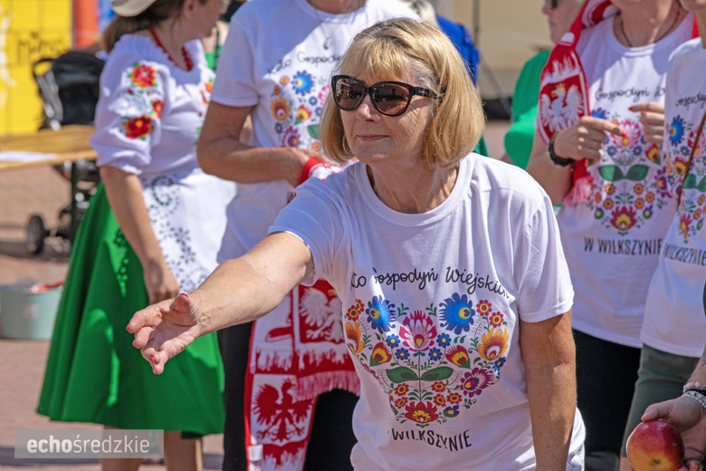 Owocowy Zawrót Głowy w Miękini