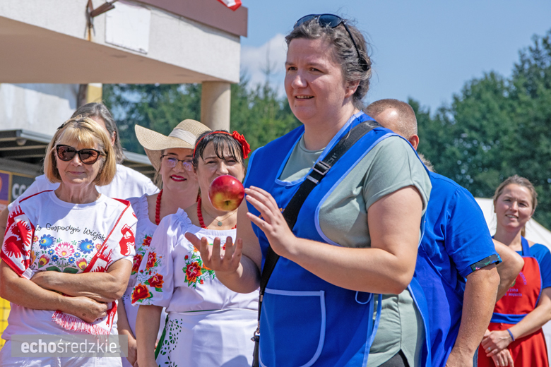 Owocowy Zawrót Głowy w Miękini