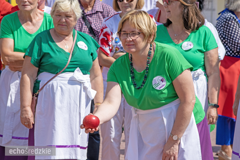 Owocowy Zawrót Głowy w Miękini