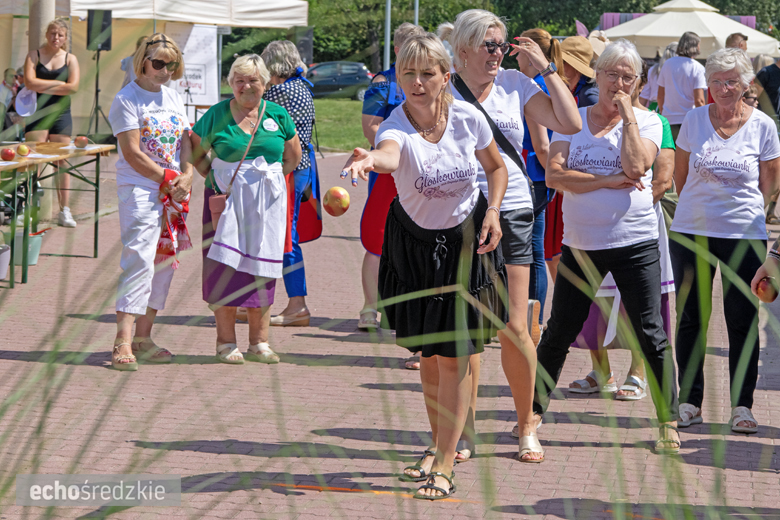 Owocowy Zawrót Głowy w Miękini