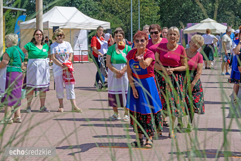 Owocowy Zawrót Głowy w Miękini