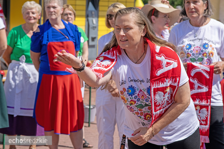 Owocowy Zawrót Głowy w Miękini