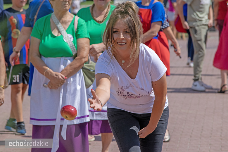 Owocowy Zawrót Głowy w Miękini