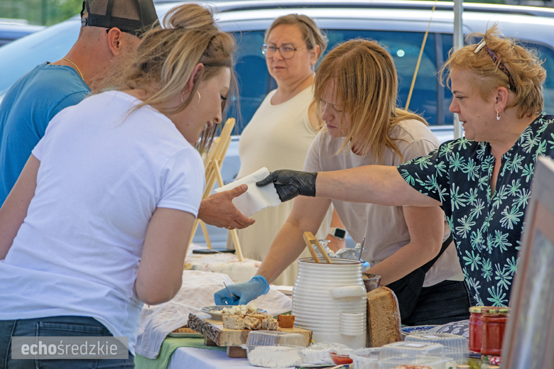Owocowy Zawrót Głowy w Miękini