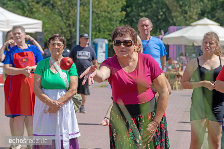 Owocowy Zawrót Głowy w Miękini