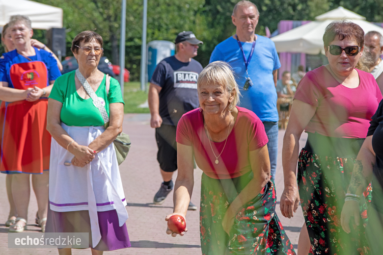 Owocowy Zawrót Głowy w Miękini