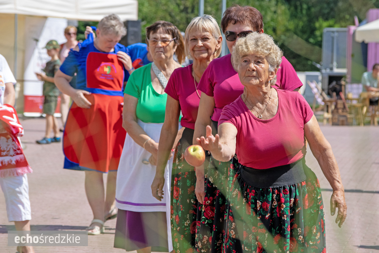 Owocowy Zawrót Głowy w Miękini