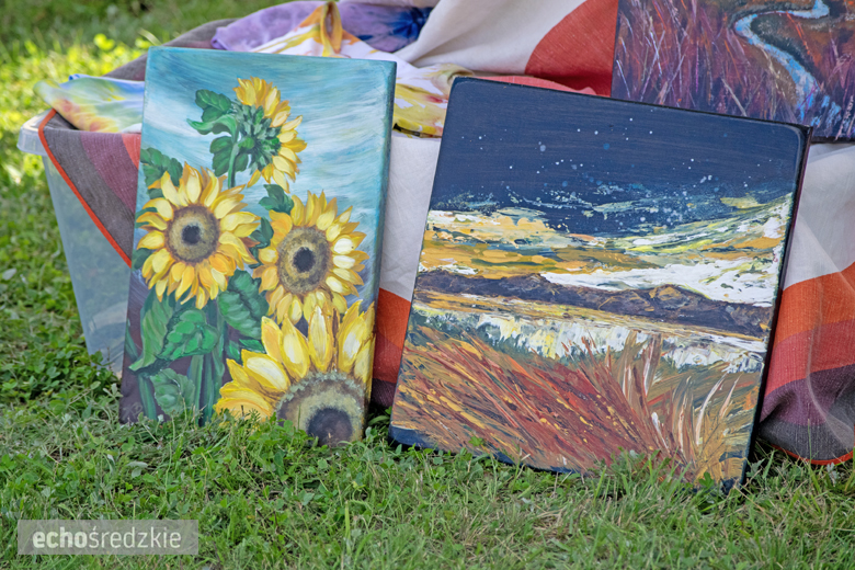 Owocowy Zawrót Głowy w Miękini