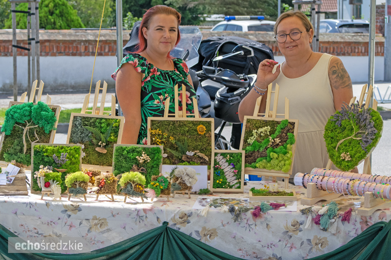 Owocowy Zawrót Głowy w Miękini