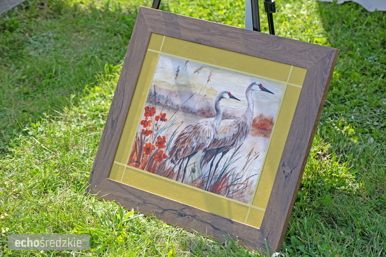 Owocowy Zawrót Głowy w Miękini