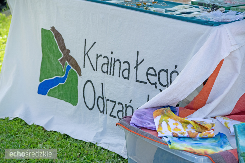 Owocowy Zawrót Głowy w Miękini