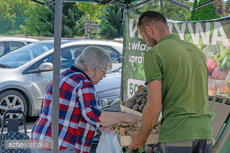 Owocowy Zawrót Głowy w Miękini