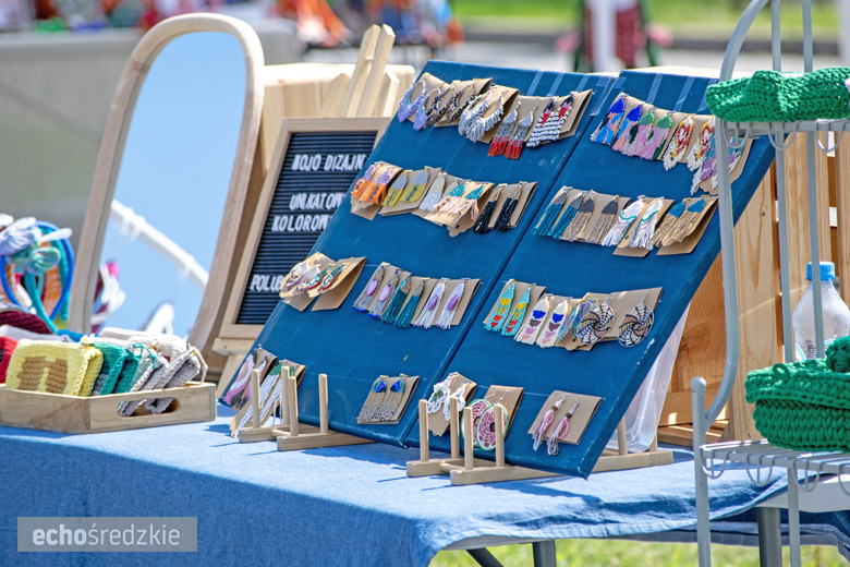 Owocowy Zawrót Głowy w Miękini