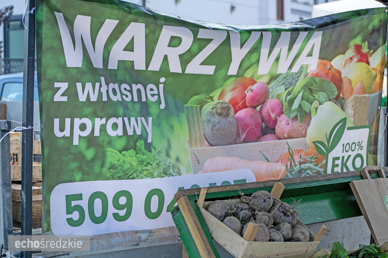 Owocowy Zawrót Głowy w Miękini