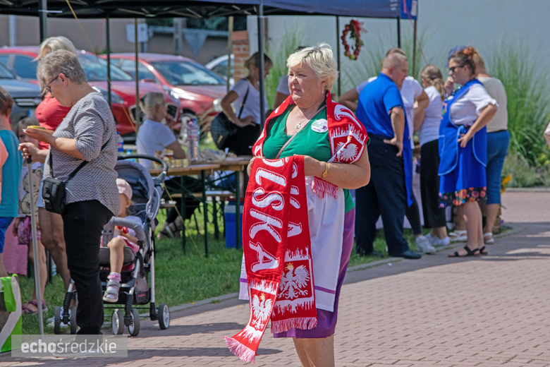 Owocowy Zawrót Głowy w Miękini
